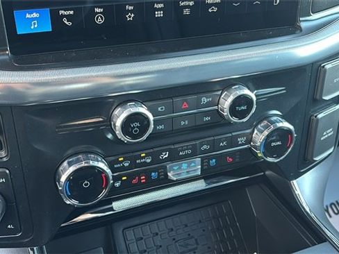 New 2026 Ford F150 Lariat w/ Equipment Group 501A Mid image 20