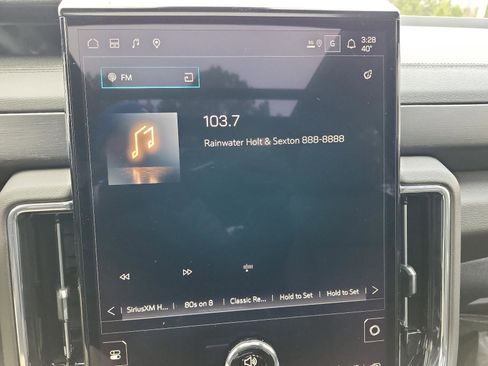 New 2026 GMC Yukon XL Denali w/ Sun & Power Step Package image 13