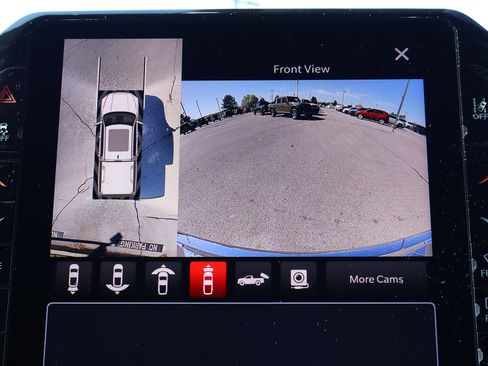 New 2026 RAM 1500 Limited image 31