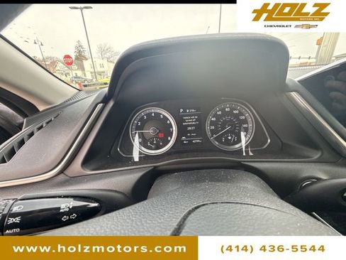 Used 2022 Hyundai Sonata SEL image 12