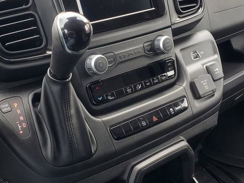 New 2026 RAM ProMaster 1500 FWD image 12