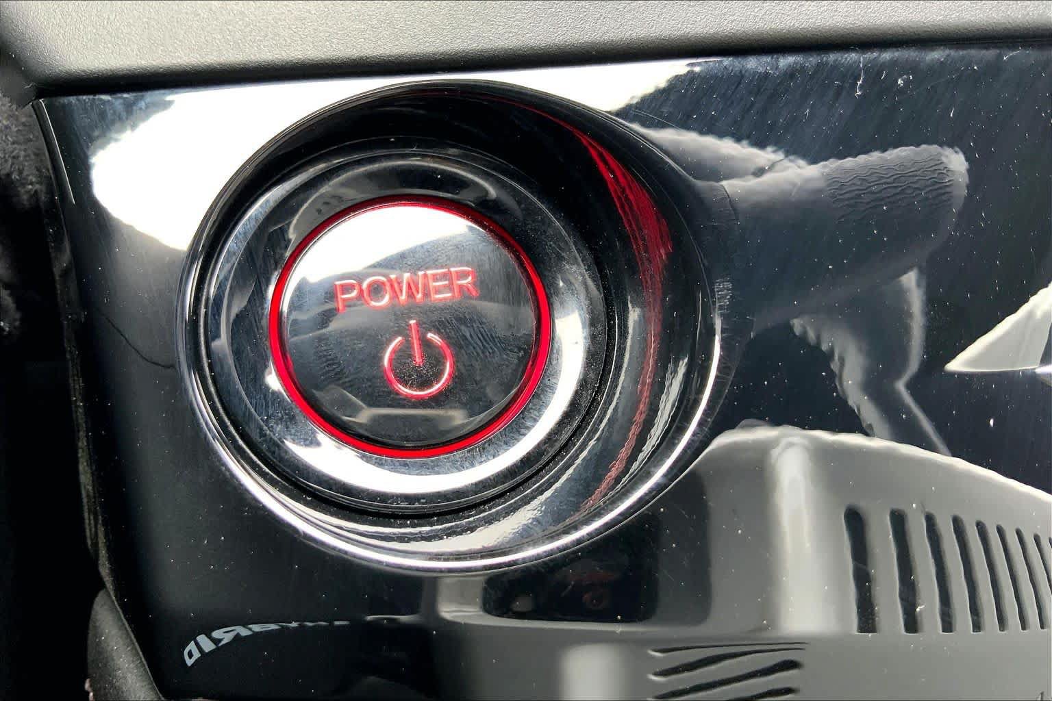 Used 2025 Honda Accord Sport image 33