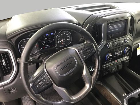 Used 2021 GMC Sierra 3500 Denali w/ Denali Ultimate Package AWD/4WD image 6