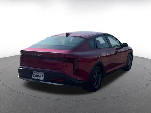 Used 2026 Kia K4 FWD image 13