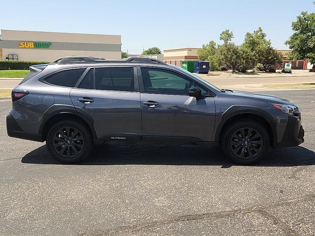 Used 2023 Subaru Outback Onyx Edition AWD/4WD image 5