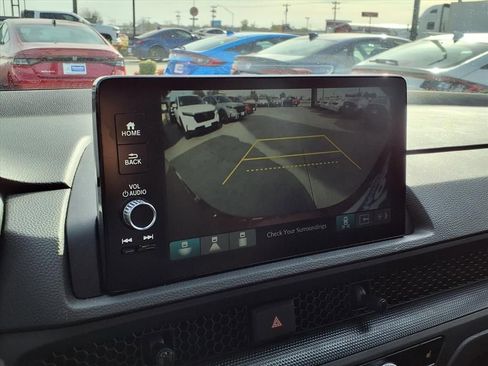 Used 2024 Honda CR-V Sport-L image 5