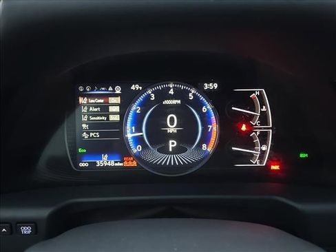 Used 2022 Lexus ES 250 w/ Premium Package image 19