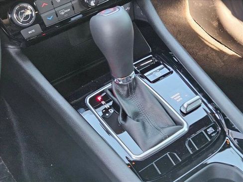 New 2026 Jeep Compass Latitude image 12