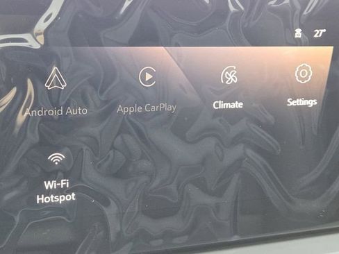 New 2026 Buick Envista Sport Touring w/ Convenience I Package image 4