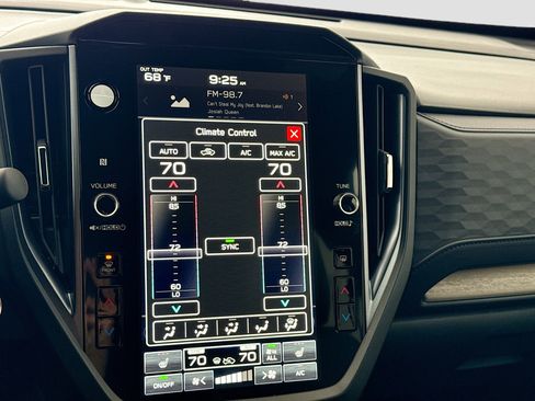 New 2026 Subaru Forester Limited image 35