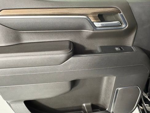 Used 2023 Chevrolet Silverado 1500 RST w/ All Star Edition Plus image 39