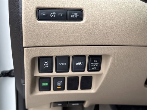 Used 2015 Nissan Rogue SL w/ SL Premium Package image 22