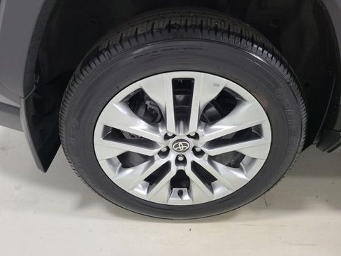Certified 2023 Toyota RAV4 XLE Premium AWD/4WD image 42