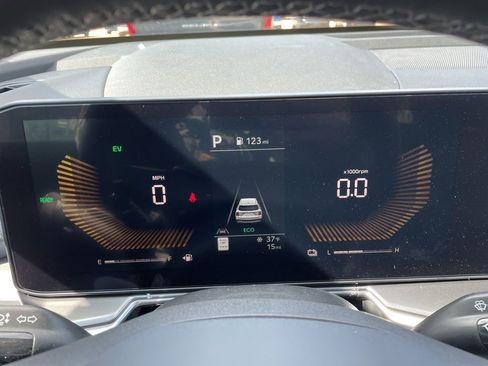 New 2026 Kia Sorento EX AWD/4WD image 28