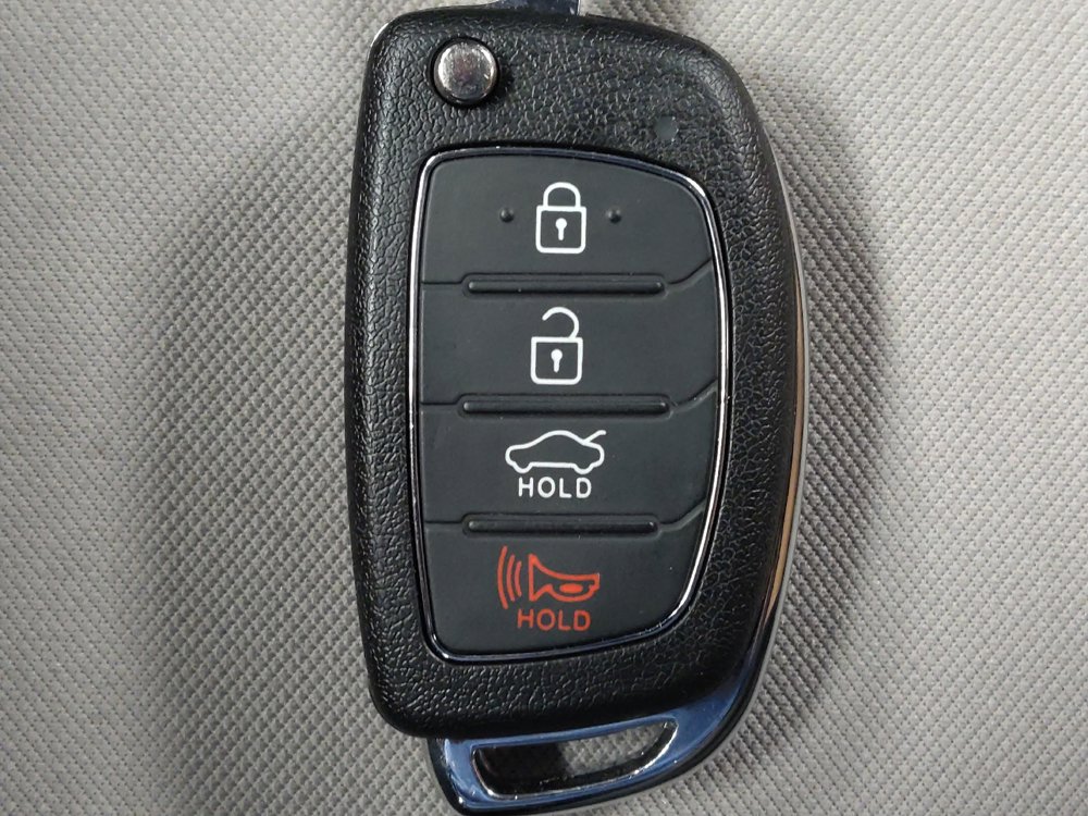 Used 2017 Hyundai Sonata SE FWD image 32