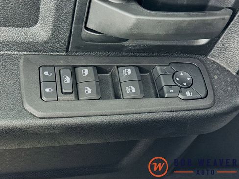 New 2026 RAM 2500 Tradesman image 19