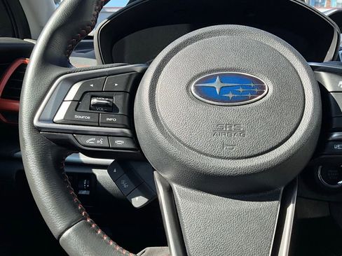 Used 2019 Subaru Forester Sport AWD/4WD image 21