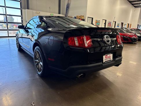 Used 2012 Ford Mustang GT Premium w/ Brembo Brake Pkg image 21