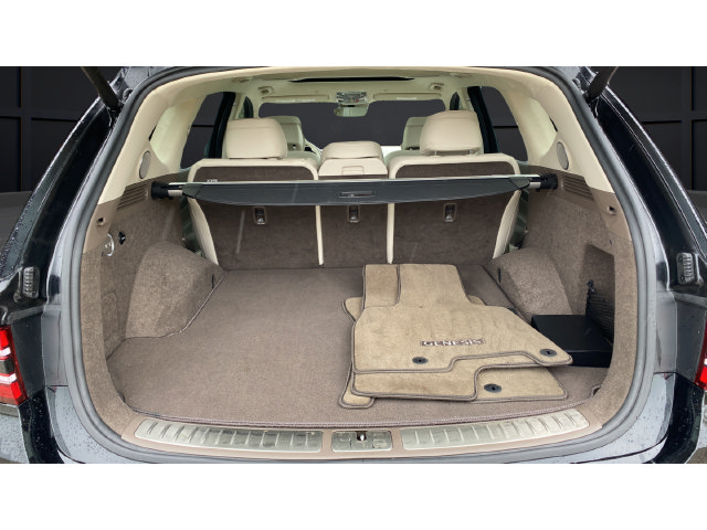 Used 2023 Genesis GV80 3.5T w/ Prestige Package AWD/4WD image 28
