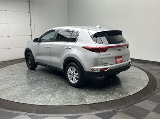 Used 2019 Kia Sportage LX video 2