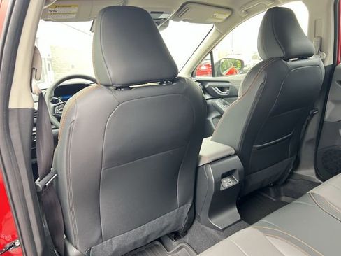 New 2026 Subaru Crosstrek 2.5i Limited AWD/4WD image 29