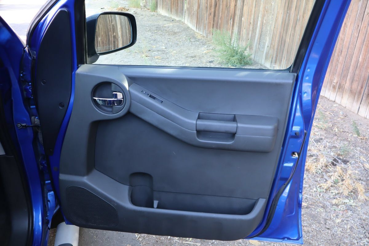Used 2012 Nissan Xterra PRO-4X AWD/4WD image 26