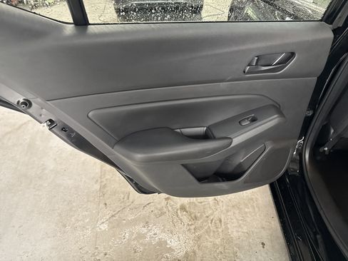 Used 2024 Nissan Altima 2.5 S FWD image 26