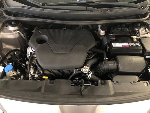 Used 2017 Hyundai Accent SE image 11