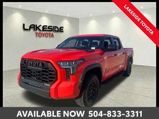 Used 2023 Toyota Tundra TRD Pro AWD/4WD 360° Tour