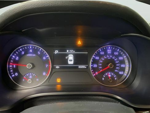 Used 2024 Kia Forte LXS image 20