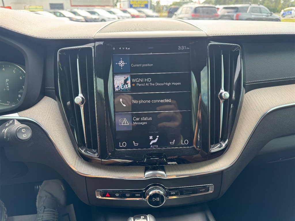 Used 2018 Volvo XC60 T6 Inscription w/ Convenience Package AWD/4WD image 15