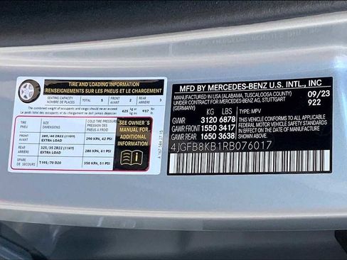 Used 2024 Mercedes-Benz GLE 63 AMG S image 29