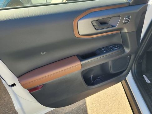 New 2026 Ford Bronco Sport Outer Banks image 8