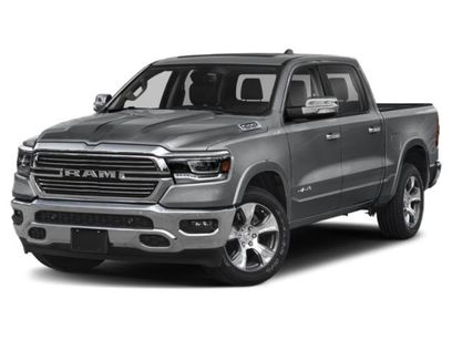 Certified 2022 RAM 1500 Big Horn