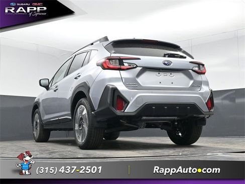 Used 2025 Subaru Crosstrek 2.5i Limited image 22