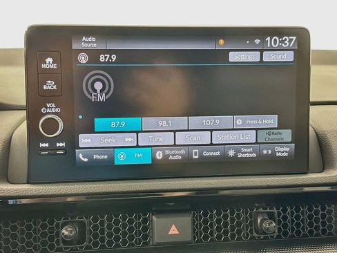 Certified 2025 Honda CR-V EX-L image 14