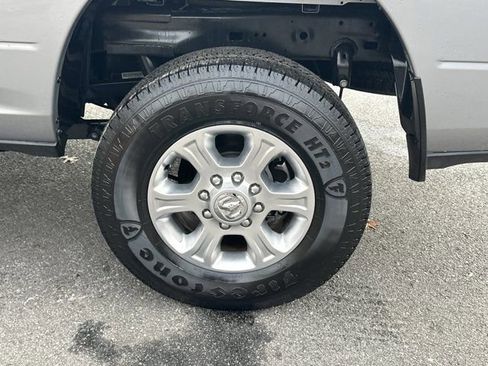 Certified 2024 RAM 2500 Big Horn w/ Sport Appearance Package image 22