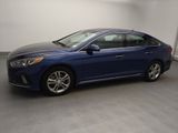 Used 2019 Hyundai Sonata Sport w/ Winter Weather Package image 2