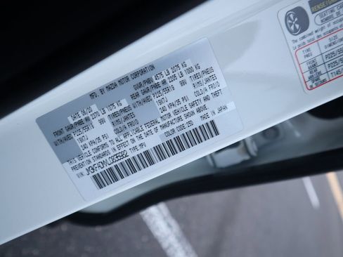 Used 2020 MAZDA CX-5 Grand Touring image 35