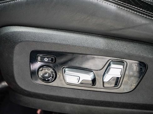 Used 2021 BMW X5 M w/ Executive Package image 20