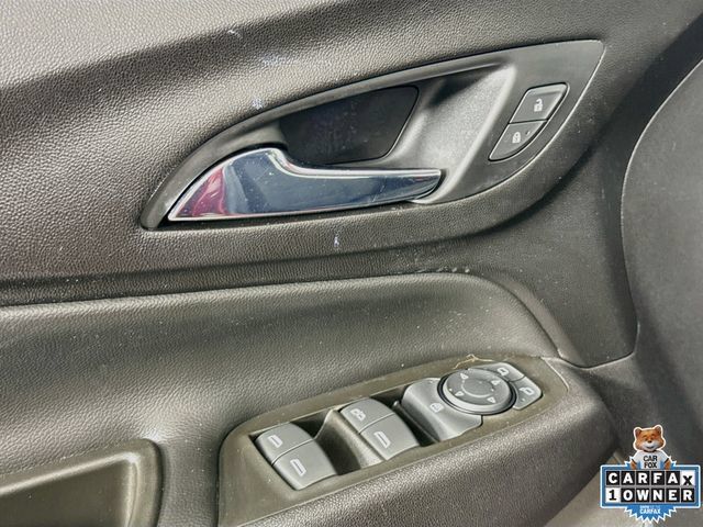 Used 2020 Chevrolet Equinox LT AWD/4WD image 18