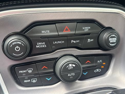 Used 2021 Dodge Challenger R/T Scat Pack RWD image 32