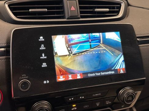 Used 2018 Honda CR-V EX image 14