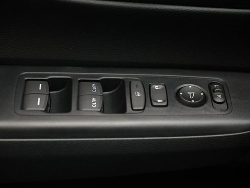 New 2026 Honda CR-V Sport image 25