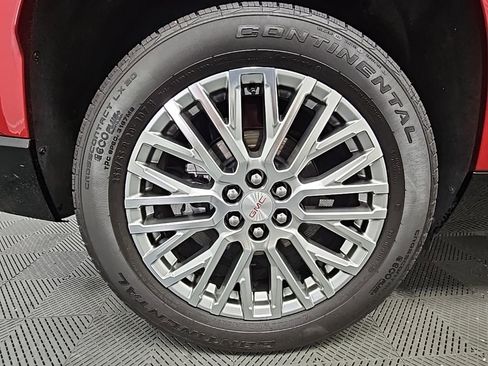 Certified 2024 GMC Acadia Denali w/ LPO, Floor Liner Package image 52