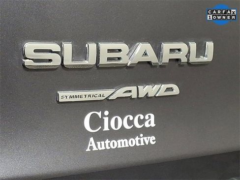 Used 2024 Subaru Ascent Limited w/ Technology Package image 31