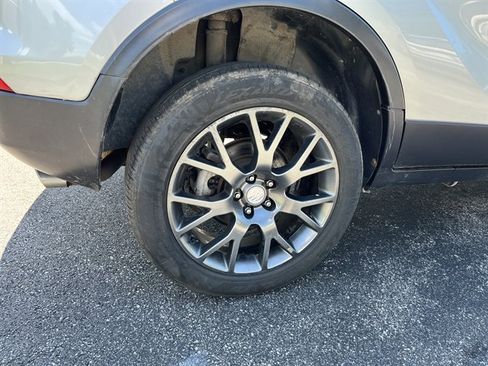 Used 2018 Buick Encore Sport Touring AWD/4WD image 8