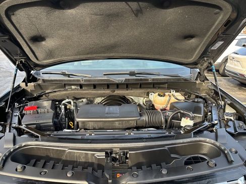 Certified 2023 GMC Yukon XL Denali image 47