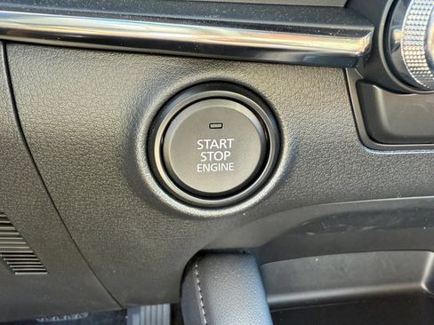 Certified 2025 MAZDA MAZDA3 s image 17