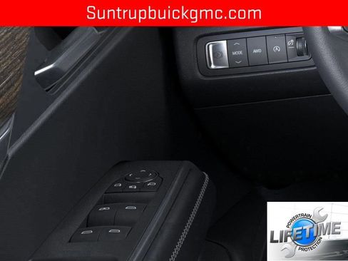 New 2026 GMC Acadia Denali w/ Super Cruise Package image 86